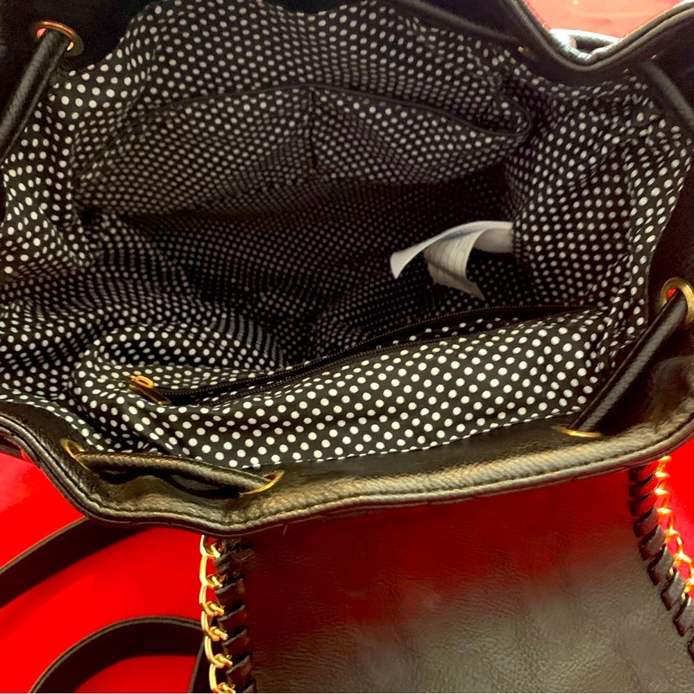 Call it Spring Leather Backpack - Picture 5 of 8